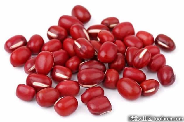 【圖】小豆的好處