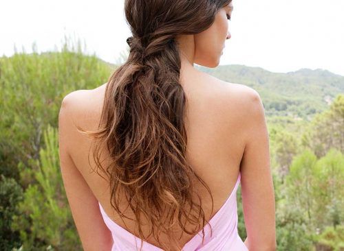 【圖】對頭髮不好的食物