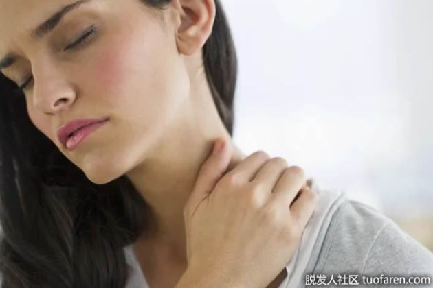 【圖】鼻竇問題會導致頸部和頭部疼痛嗎？