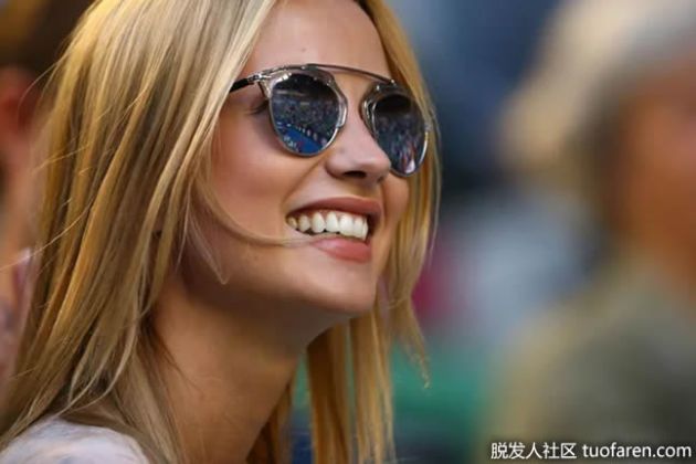 【圖】一個人頭上平均有多少根頭髮？