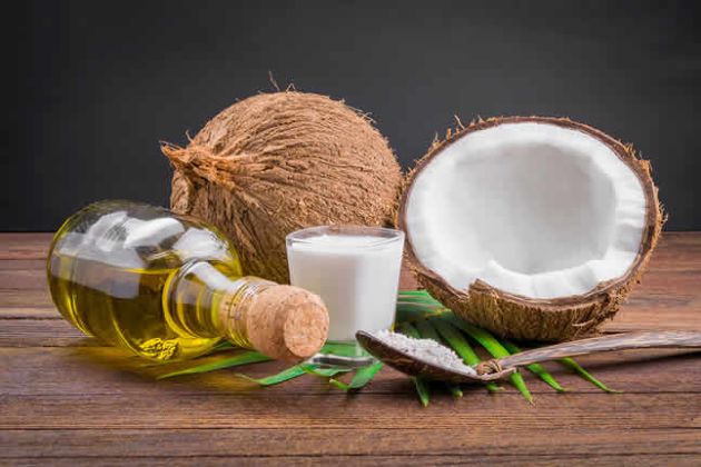 【圖】食用椰子油有什麼好處?