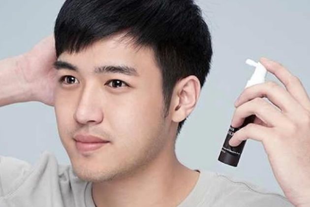 【圖】如何選擇最好的防脱髮髮膠?