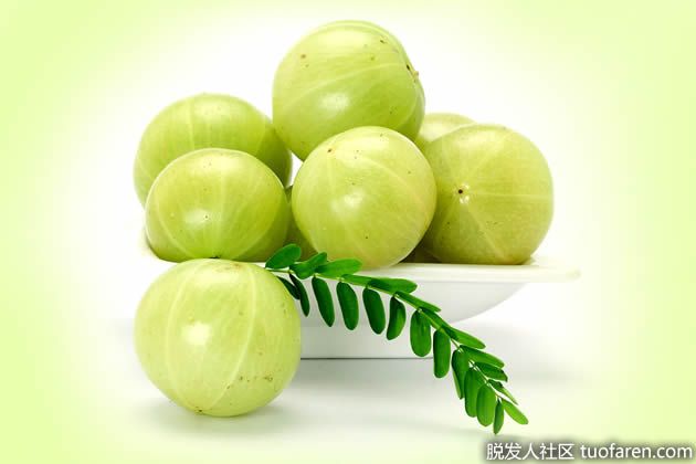 【圖】醋栗的好處