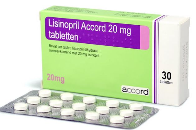 【圖】賴諾普利和脱髮之間有聯繫嗎?