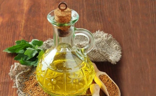 【圖】如何使用芥末油護理頭髮?