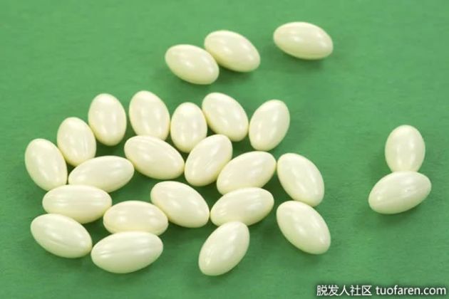 【圖】推薦的生物素劑量是多少？