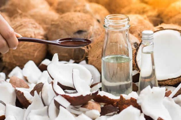 【圖】純冷壓椰子油的好處