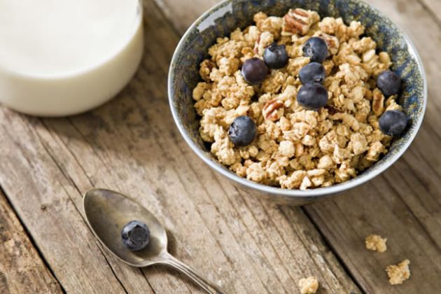 【圖】什麼是強化食品?