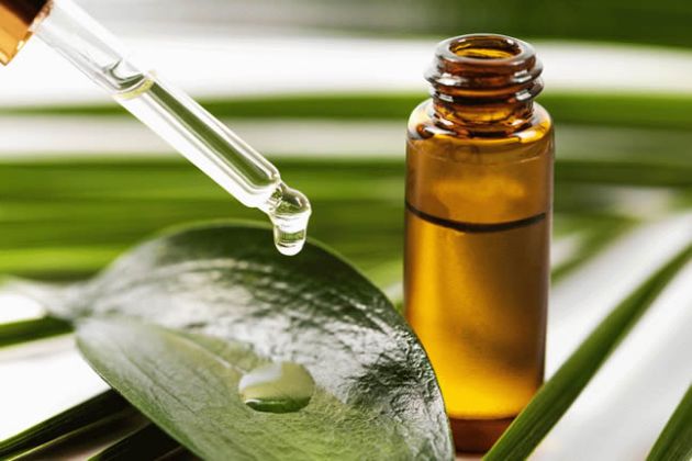 【圖】如何稀釋茶樹油？