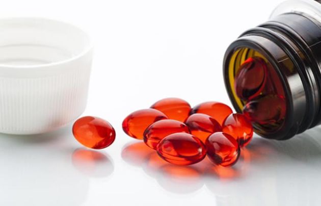 【圖】蓖麻油和維生素E促進頭髮生長