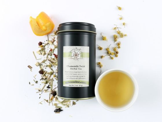 【圖】如何選擇最好的洋甘菊產品?