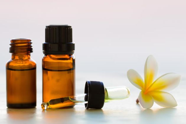 【圖】精油有哪些益處?