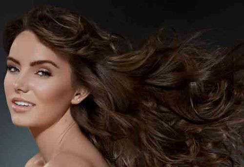 【圖】促進頭髮自然生長的10種方法