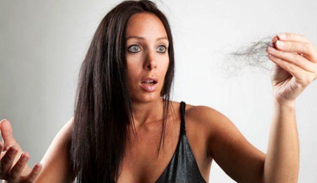 【圖】鐵對女性頭髮有什麼影響