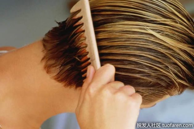 【圖】頭髮裏的雙氧水要留多長時間？