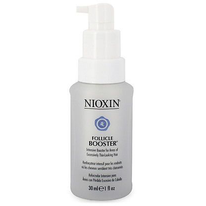 【圖】Nioxin Follicle Booster深層毛囊促生液