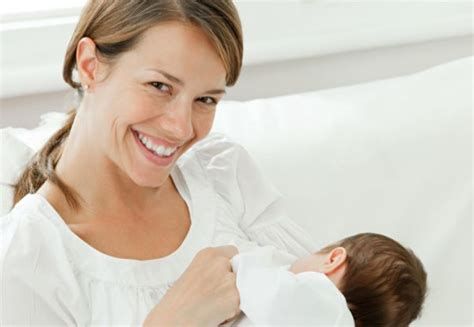 【圖】母乳餵養時脱髮的原因有哪些？