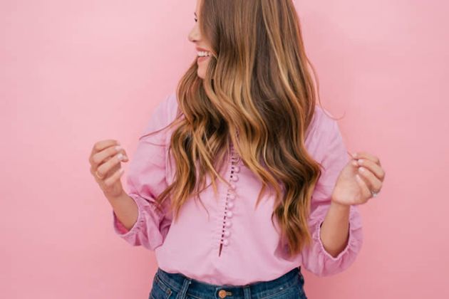 【圖】日常預防養髮小貼士