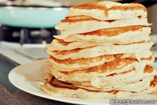 【圖】哪些食物是碳水化合物？