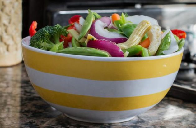 【圖】適當營養對人的5大好處