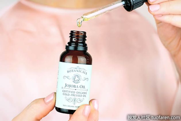 【圖】如何使用荷荷巴油治療痤瘡？