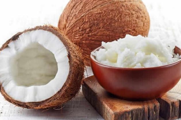 【圖】有機、未經提煉的椰子油的好處