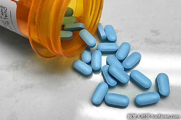 【圖】產前維生素對頭髮生長有用嗎？