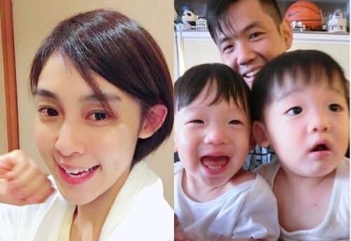 【圖】范瑋琪2015產後脱髮 最近曬長髮美照