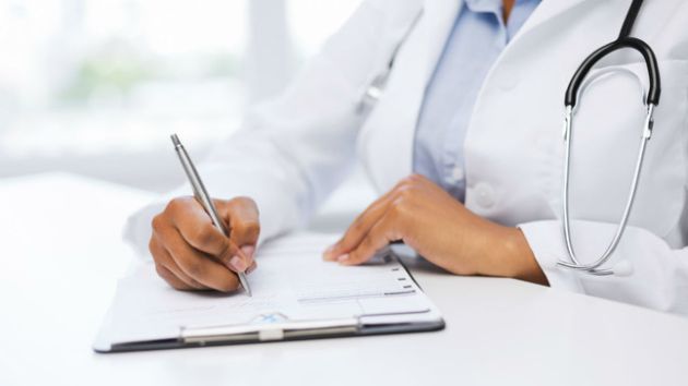 【圖】什麼是額部纖維化性脱髮?