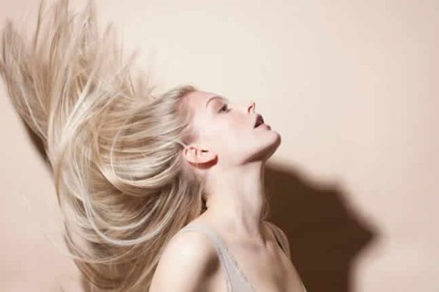 【圖】如何使頭髮再生?