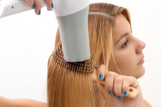 【圖】影響頭髮長度的五大原因