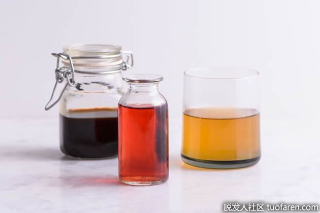 【圖】醋的好處