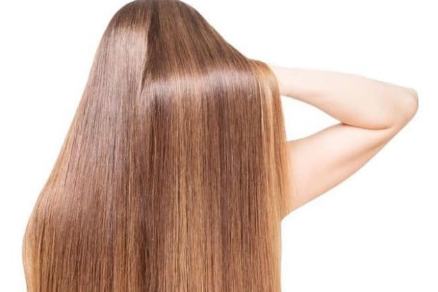 【圖】如何讓你的頭髮長得更快