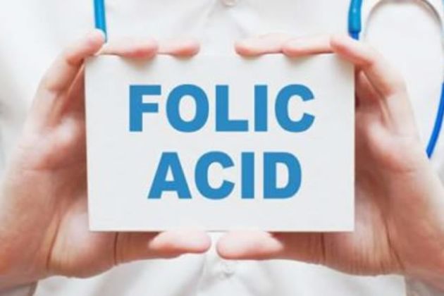 【圖】什麼是葉酸缺乏症狀?