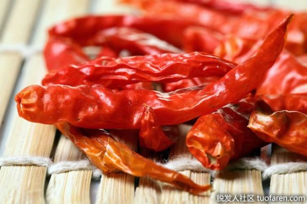 【圖】辛辣食物對健康有什麼好處？