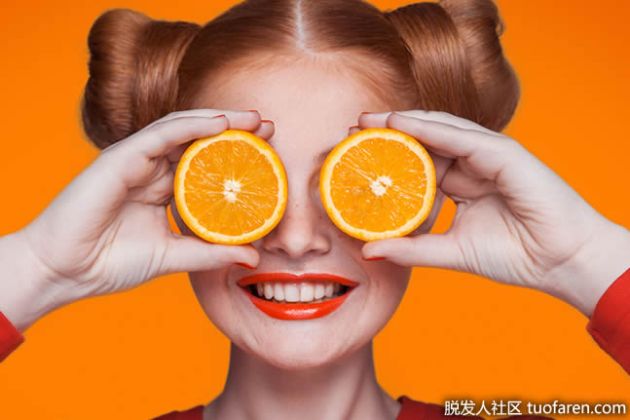 【圖】什麼是維生素原？