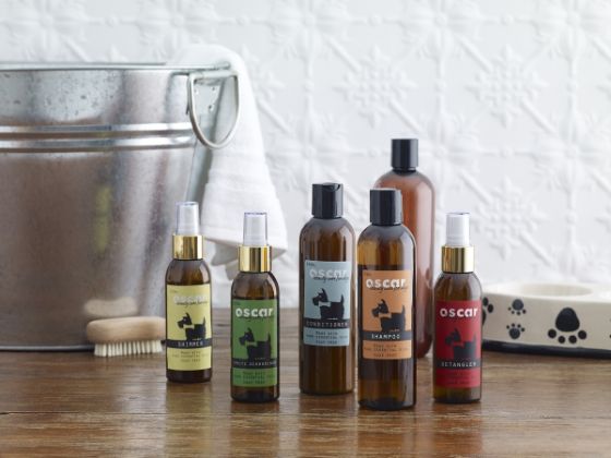 【圖】如何選擇洗髮護髮精油