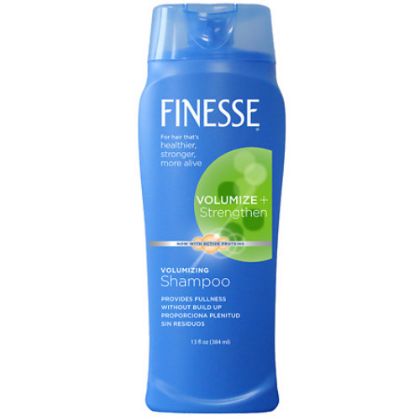 【圖】什麼是豐盈洗髮水？