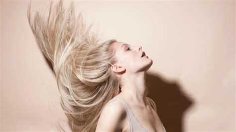 【圖】頭髮生長的10個自然療法