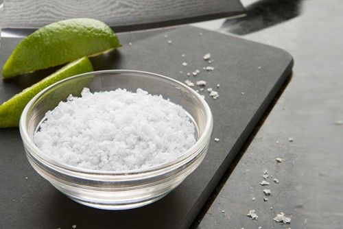 【圖】鹽水洗頭正確方法