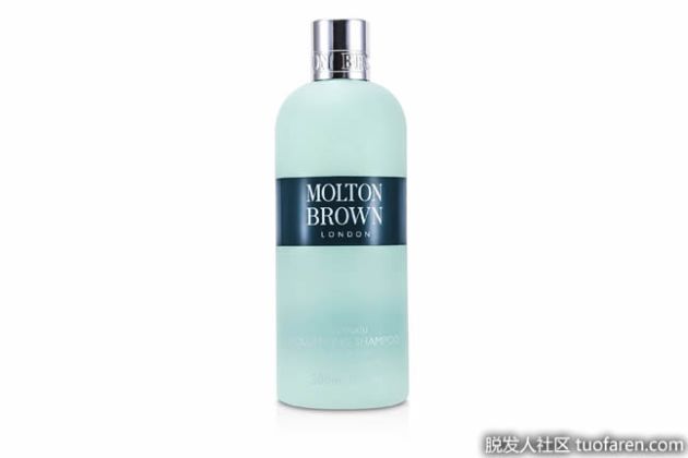 【圖】Molton Brown Kumudu豐盈洗髮水
