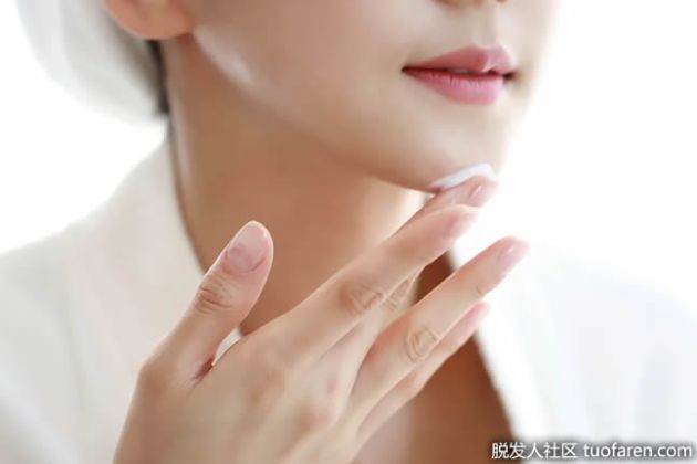 【圖】什麼是煙酰胺乳霜？