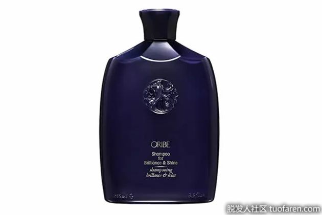 【圖】Oribe Brilliance & Shine 洗髮水