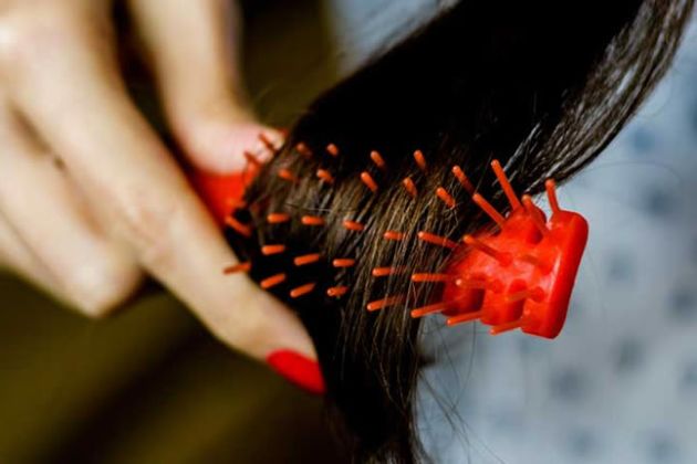 【圖】頭皮屑會導致脱髮嗎?