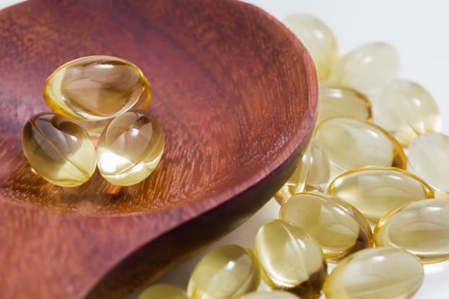 【圖】哪種維生素對頭髮生長最好?