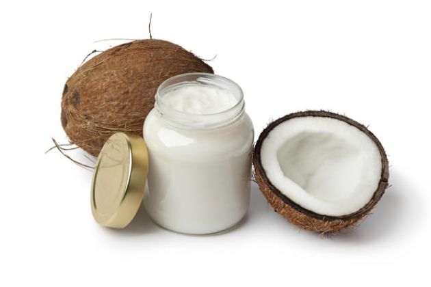 【圖】椰子油帶來自然深層頭髮護理