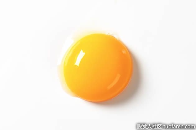 【圖】蛋黃的功效