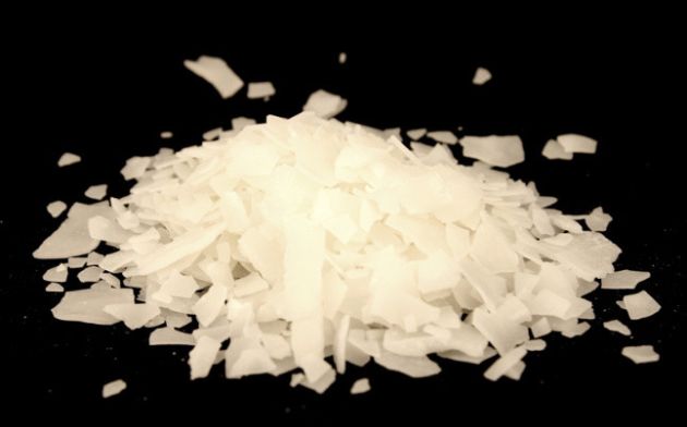 【圖】什麼是硬脂酸甘油酯？