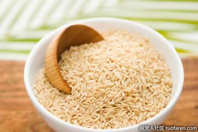 【圖】米水對你的頭髮有什麼作用？