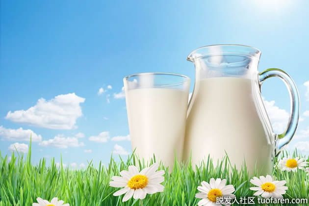 【圖】酪蛋白的好處